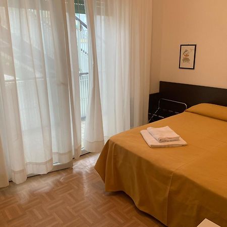Hotel Aspe Bibione Extérieur photo