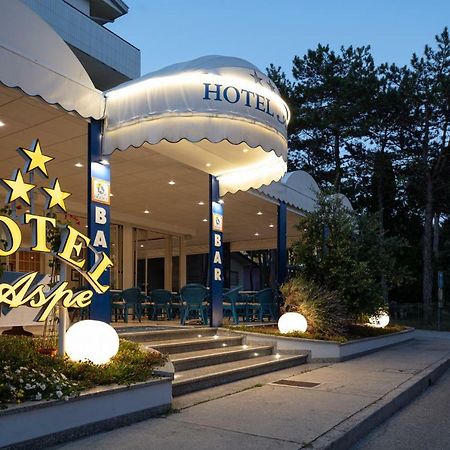Hotel Aspe Bibione Extérieur photo