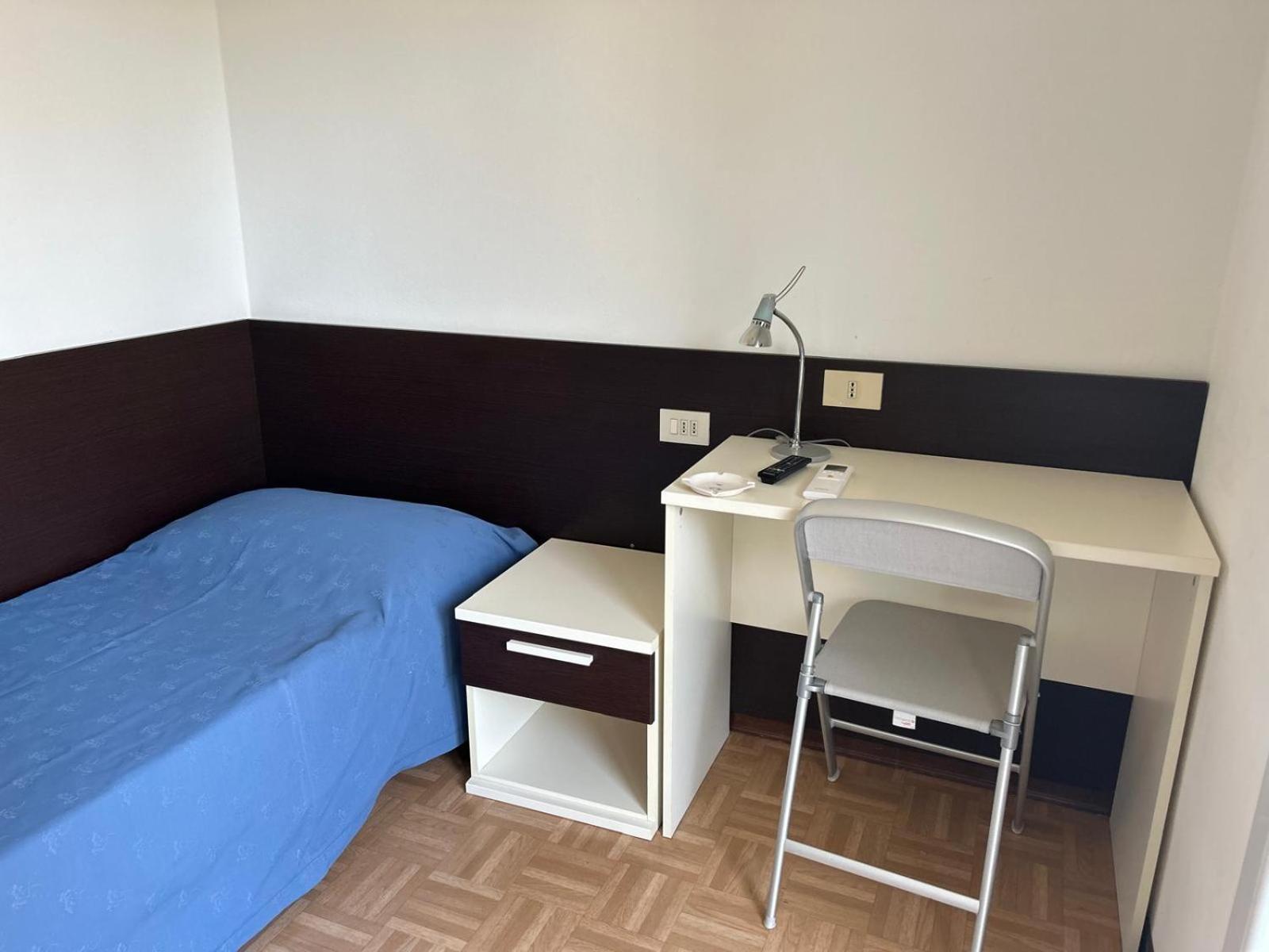 Hotel Aspe Bibione Extérieur photo