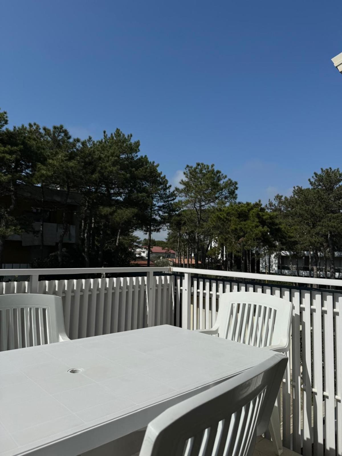 Hotel Aspe Bibione Extérieur photo