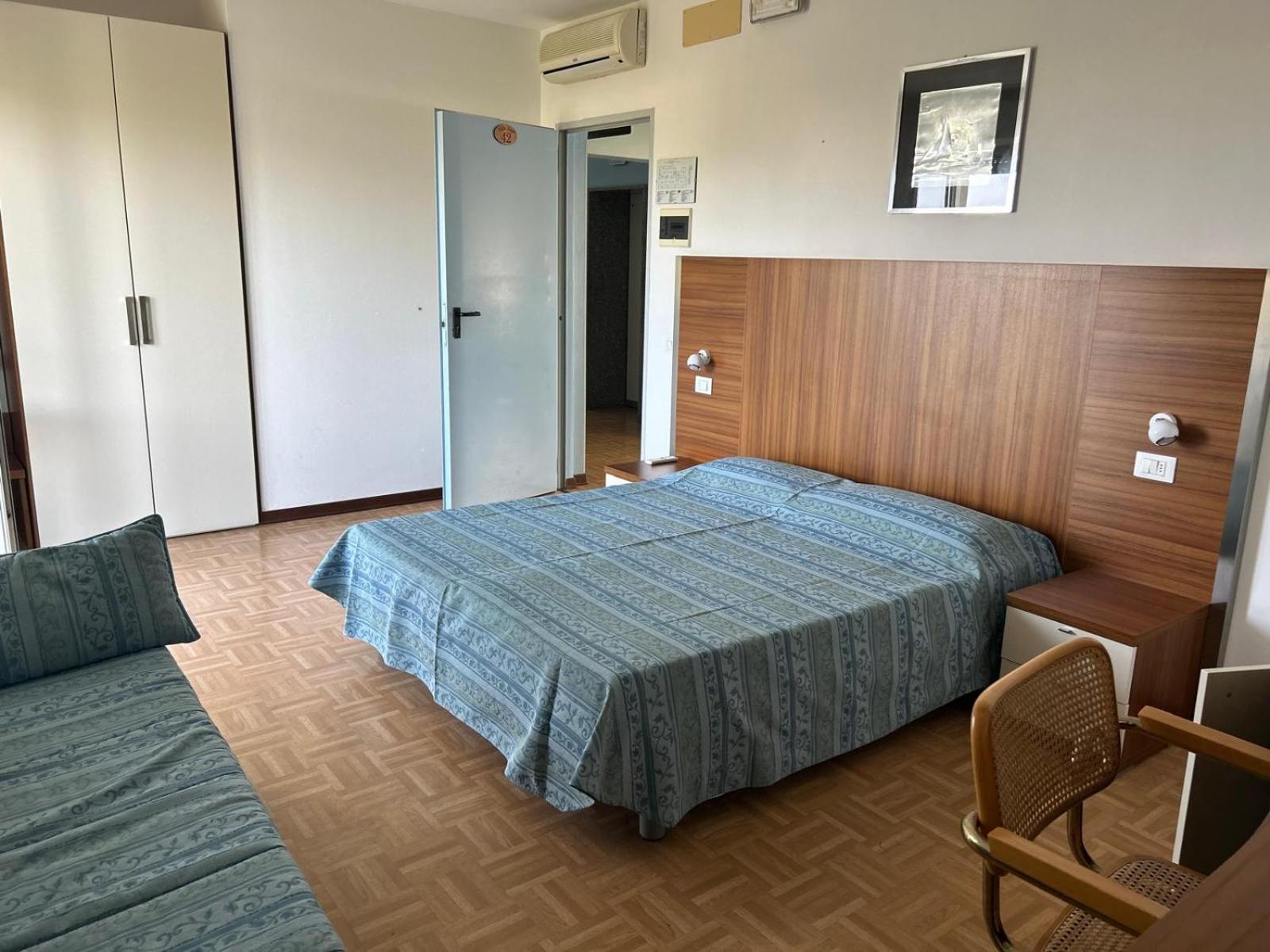 Hotel Aspe Bibione Extérieur photo