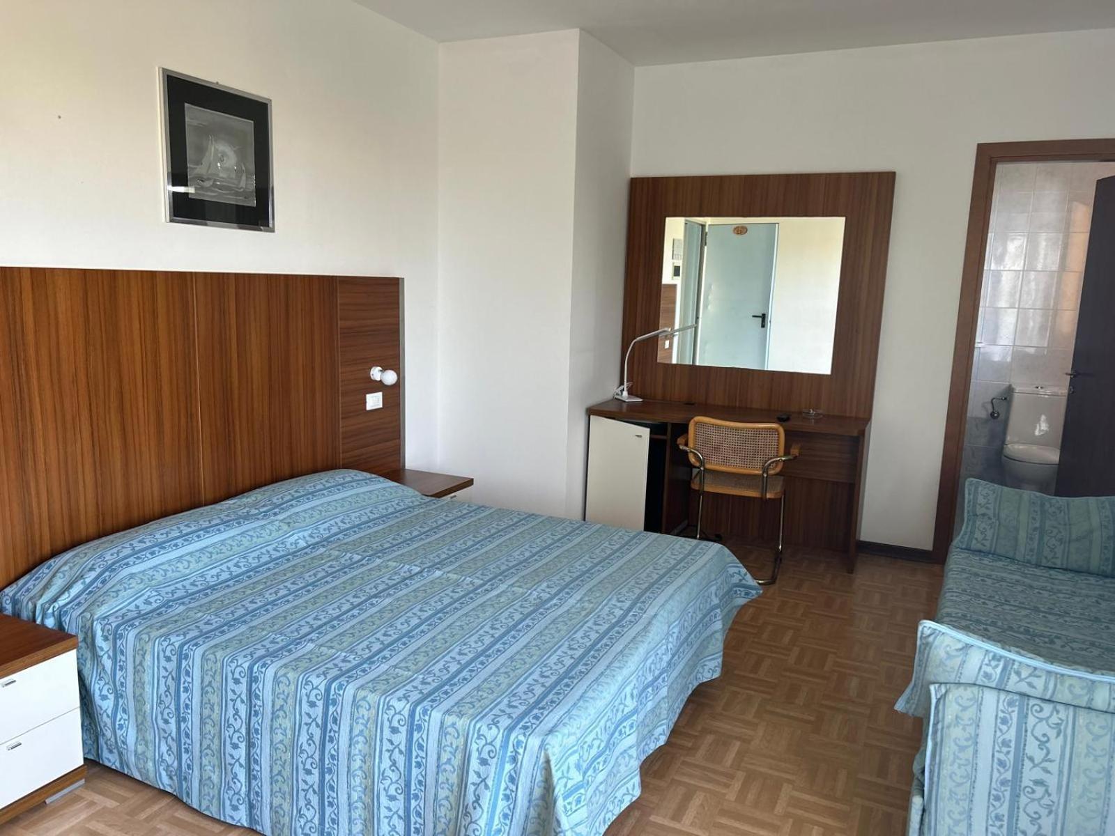 Hotel Aspe Bibione Extérieur photo