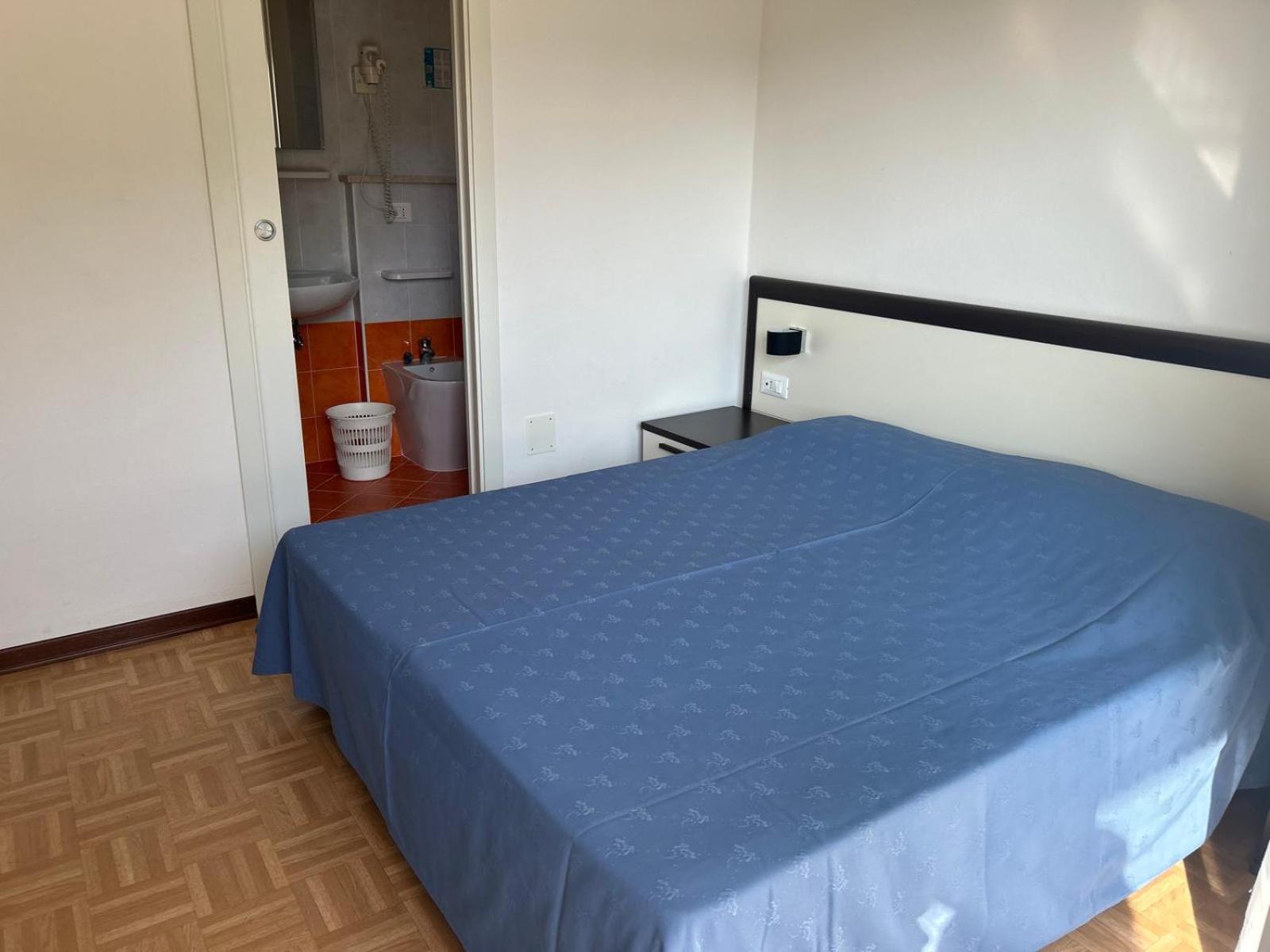 Hotel Aspe Bibione Extérieur photo