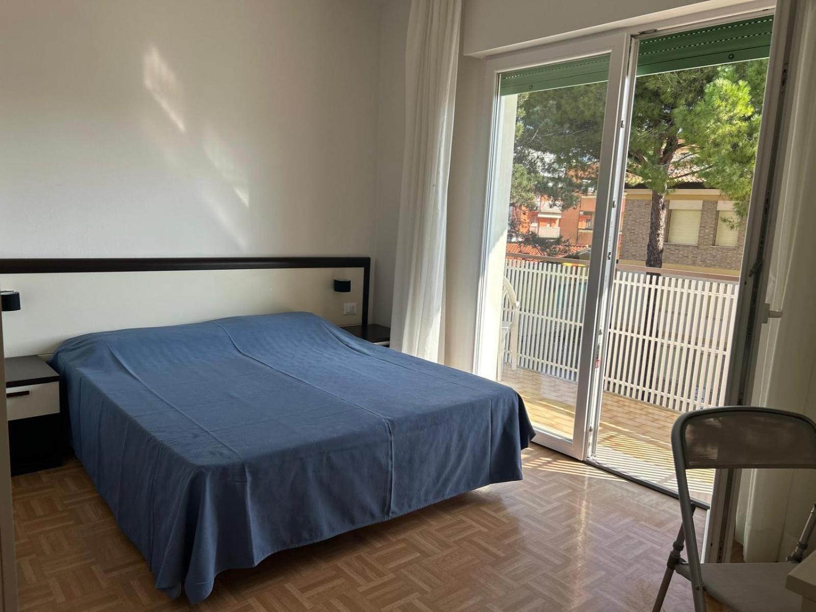 Hotel Aspe Bibione Extérieur photo