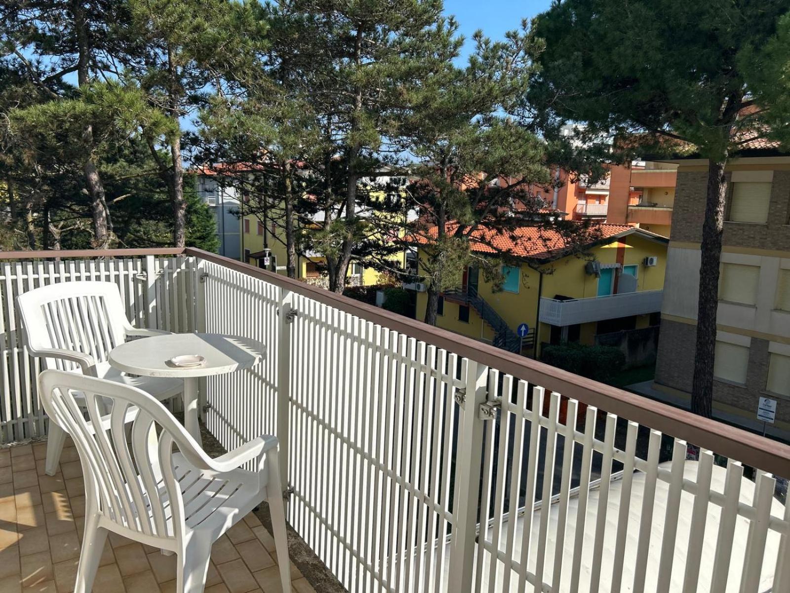 Hotel Aspe Bibione Extérieur photo