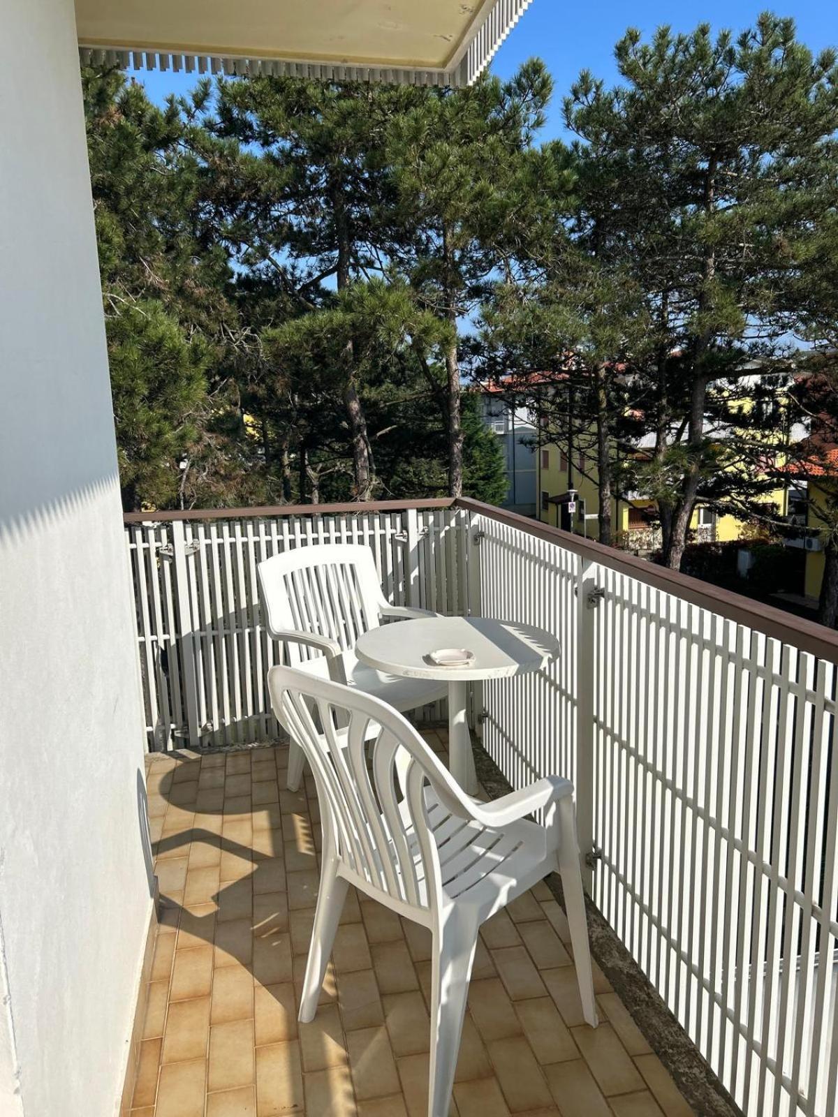 Hotel Aspe Bibione Extérieur photo