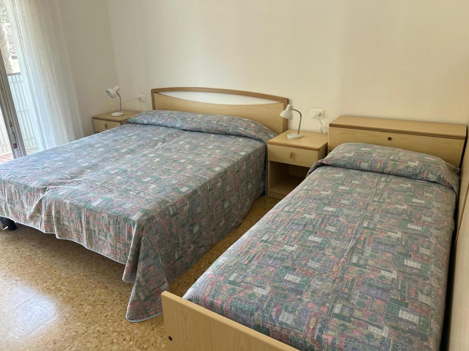 Hotel Aspe Bibione Extérieur photo