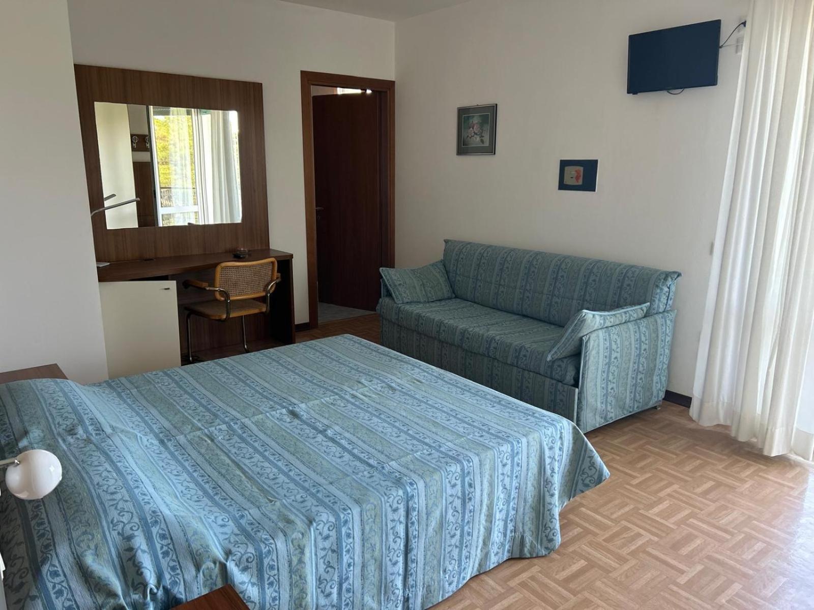 Hotel Aspe Bibione Extérieur photo