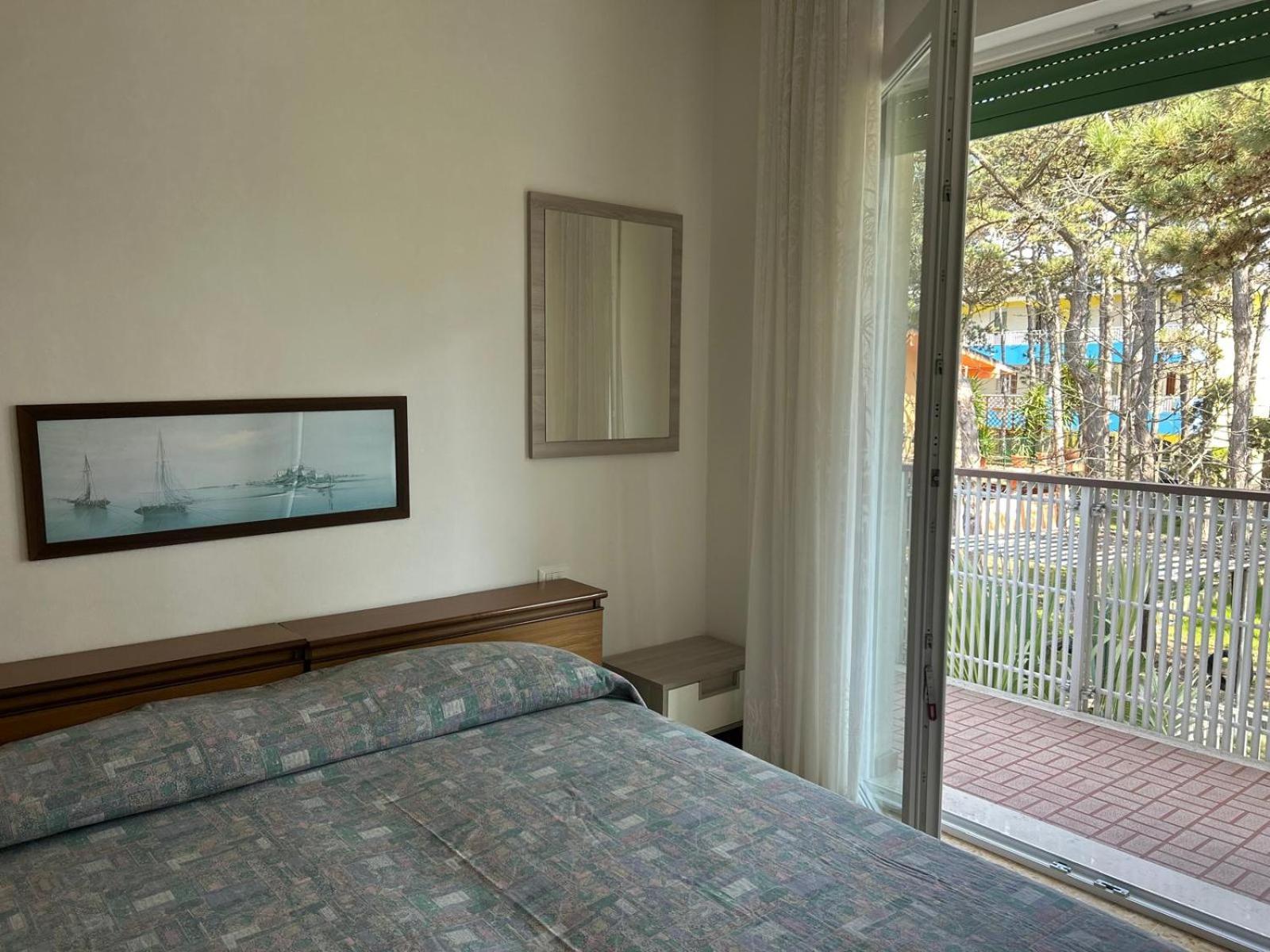 Hotel Aspe Bibione Extérieur photo