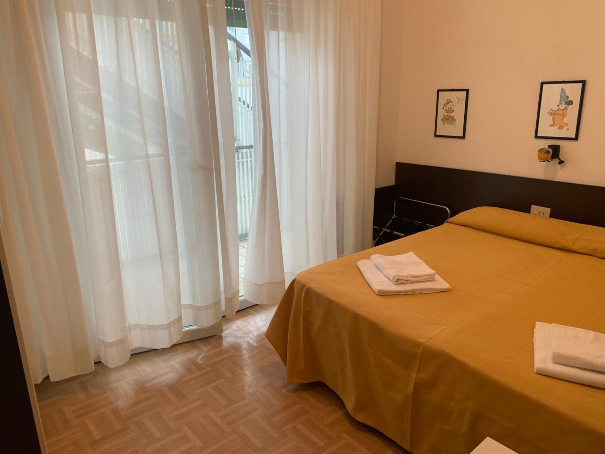 Hotel Aspe Bibione Extérieur photo