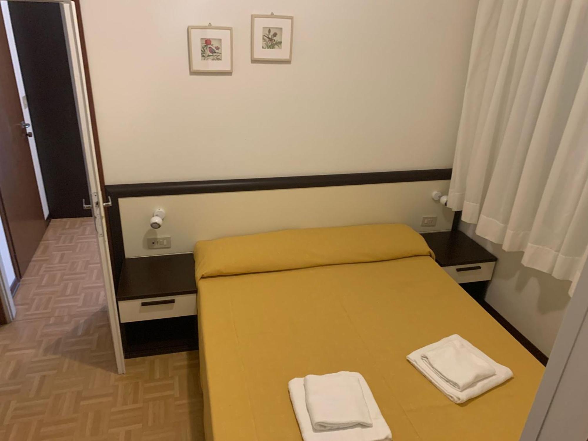 Hotel Aspe Bibione Extérieur photo