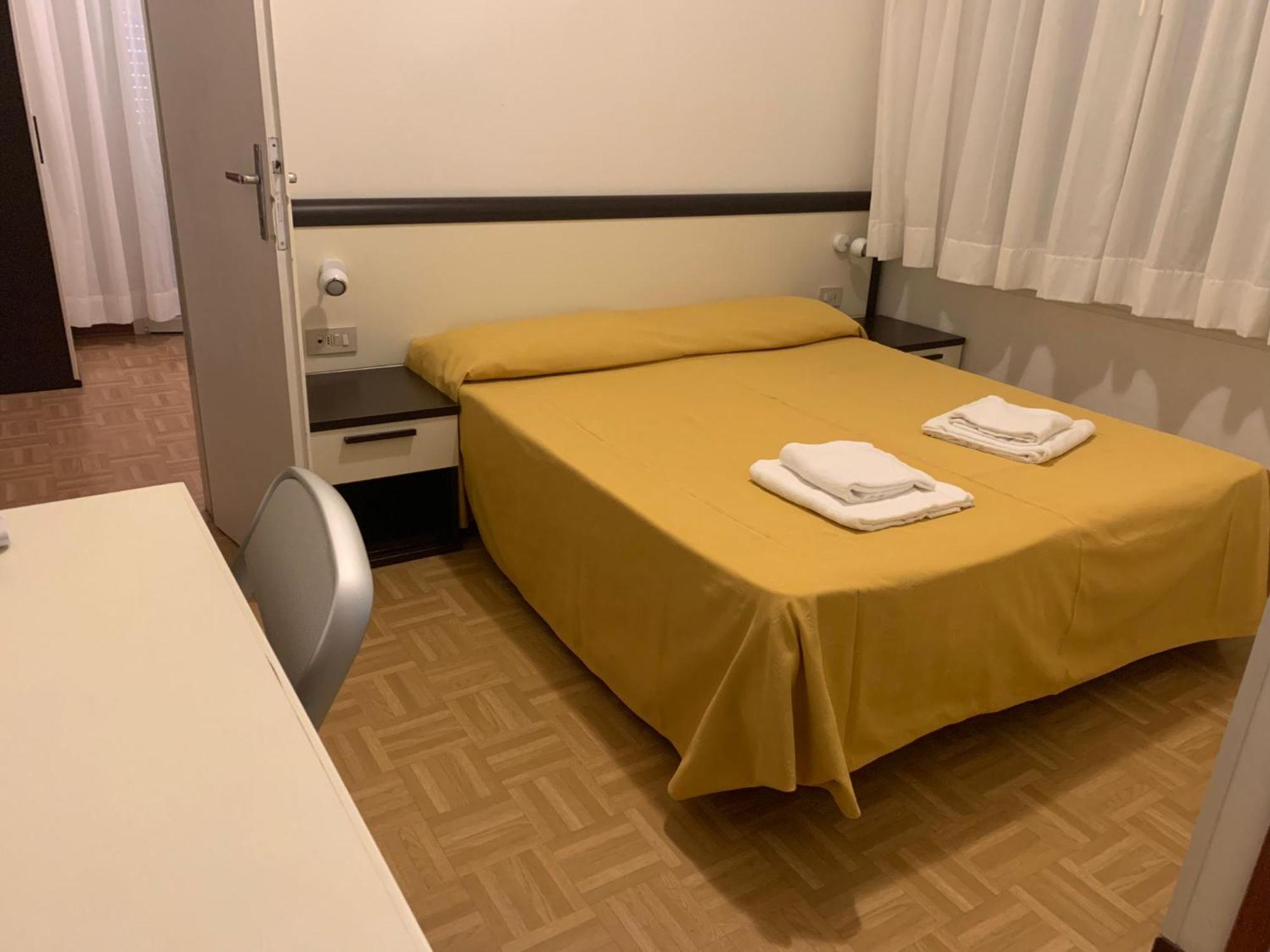 Hotel Aspe Bibione Extérieur photo