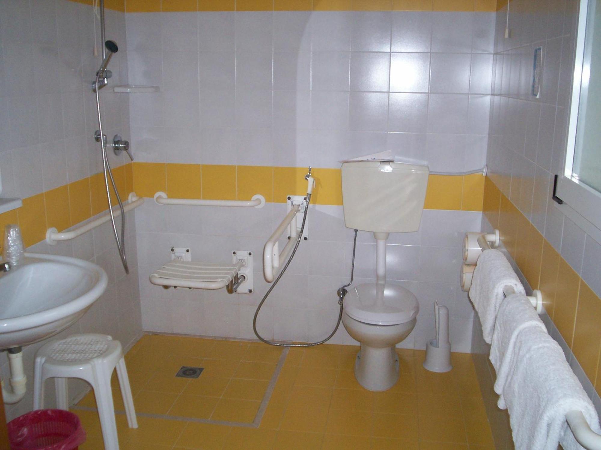 Hotel Aspe Bibione Extérieur photo