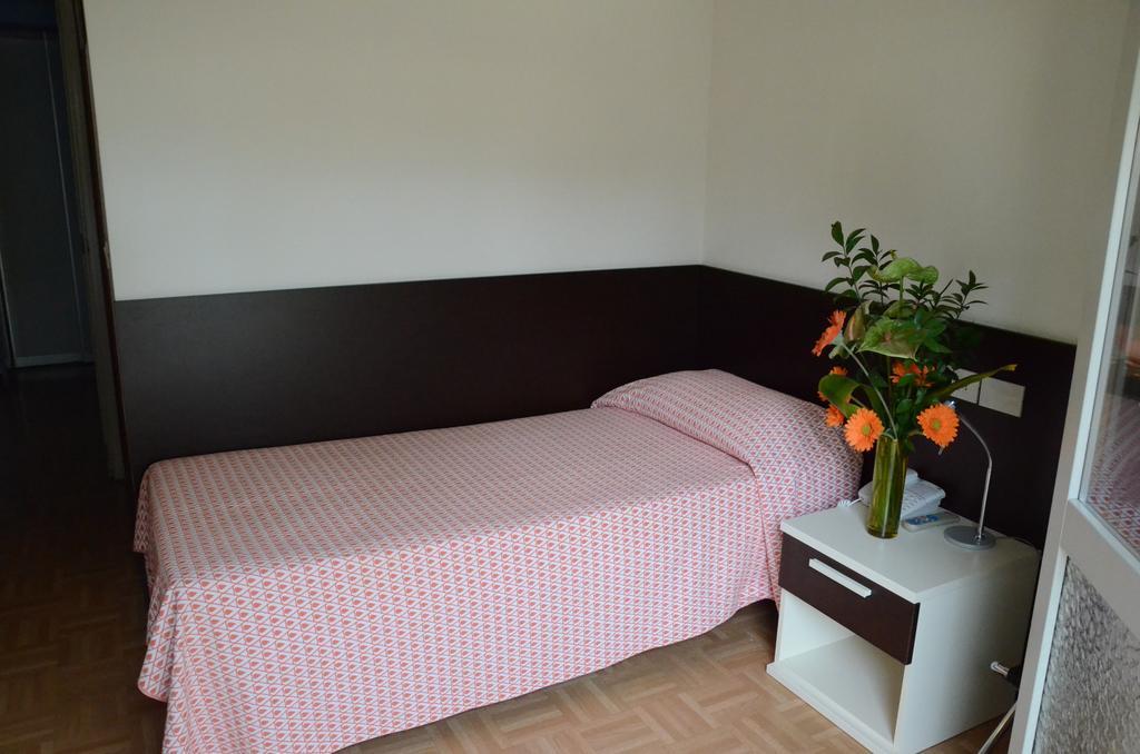 Hotel Aspe Bibione Chambre photo