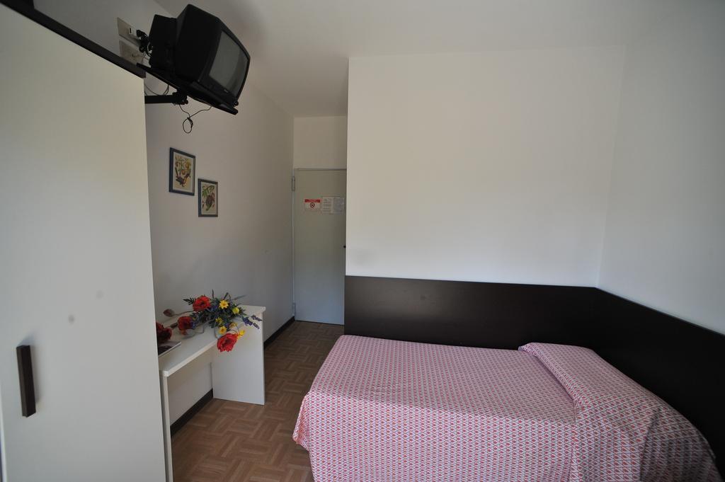 Hotel Aspe Bibione Chambre photo