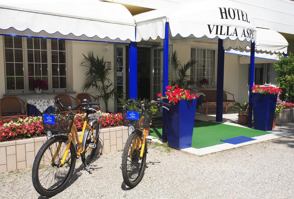 Hotel Aspe Bibione Extérieur photo