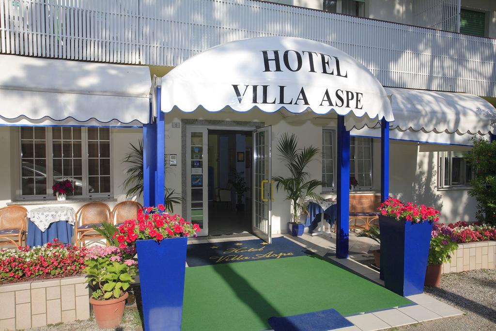 Hotel Aspe Bibione Extérieur photo