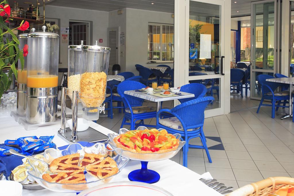 Hotel Aspe Bibione Extérieur photo