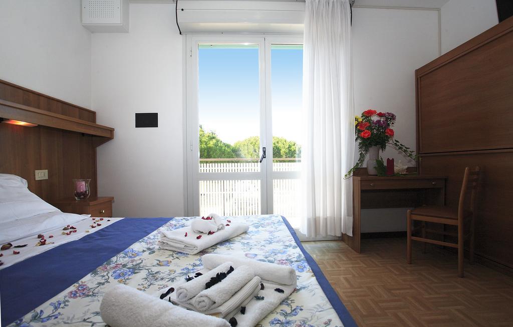 Hotel Aspe Bibione Extérieur photo