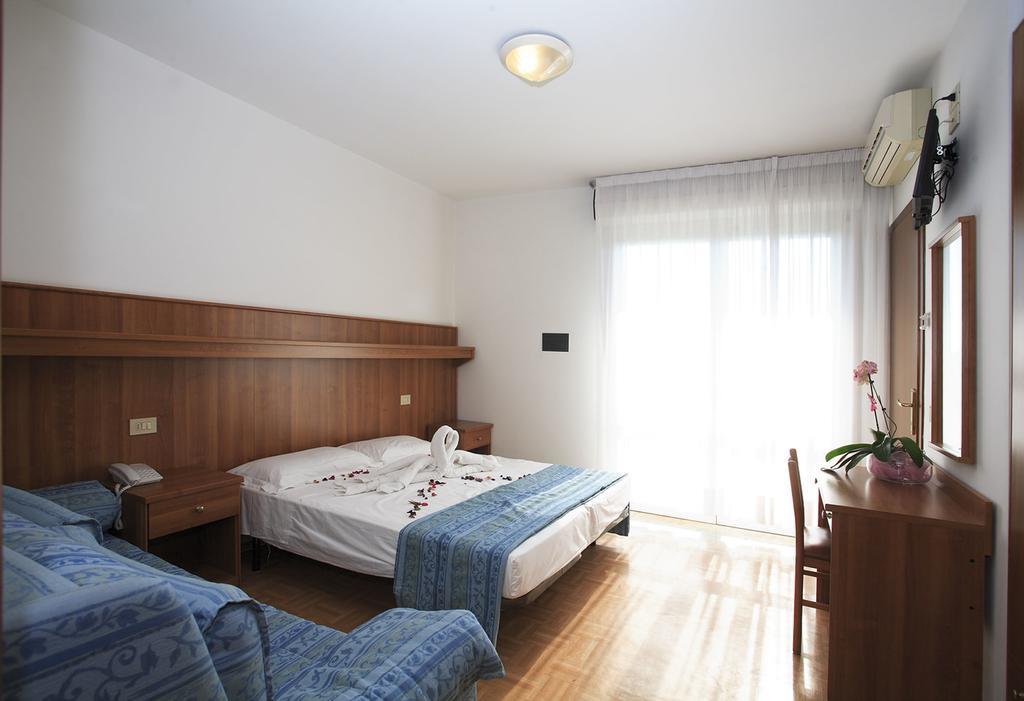 Hotel Aspe Bibione Extérieur photo