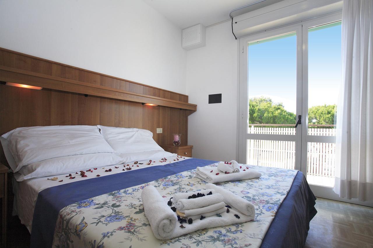 Hotel Aspe Bibione Extérieur photo