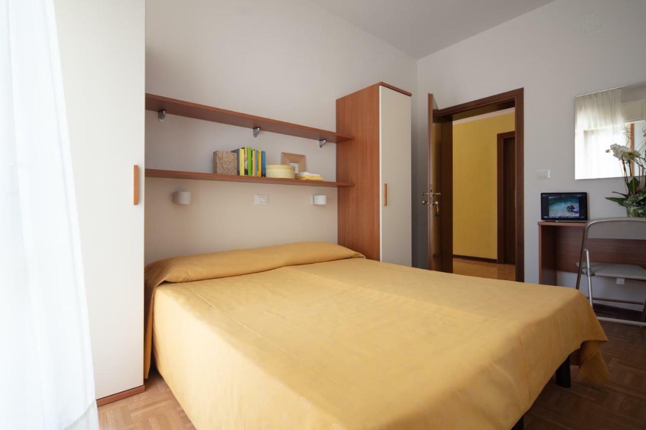 Hotel Aspe Bibione Extérieur photo