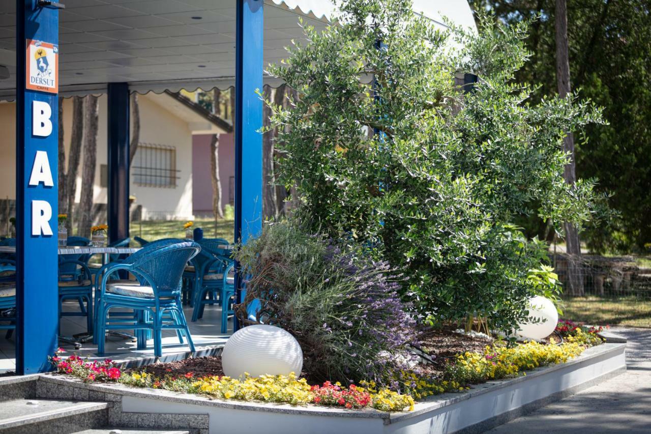 Hotel Aspe Bibione Extérieur photo