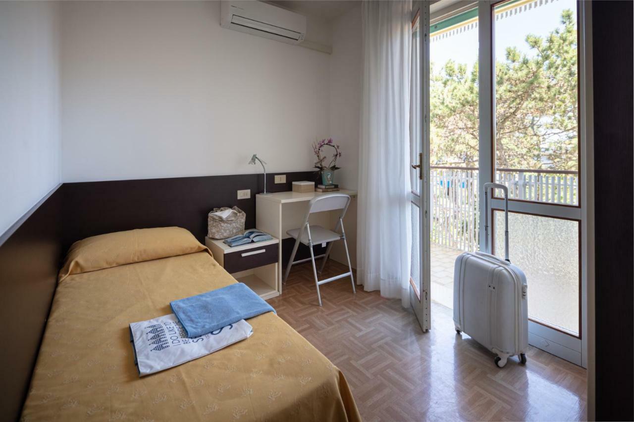 Hotel Aspe Bibione Extérieur photo